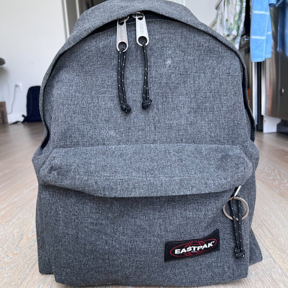 Eastpak Day Office Grey Backpack 27L